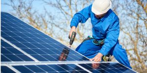 Installation Maintenance Panneaux Solaires Photovoltaïques à Froidevaux